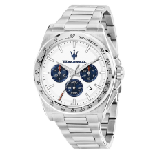 Maserati Velocità Chrono R8873652007 Férfi Karóra karóra
