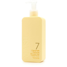 MASIL 7 Ceramide Perfume Shower Gel Sweet Flower 500 ml tusfürdők
