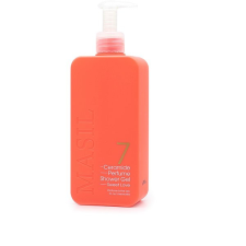 MASIL 7 Ceramide Perfume Shower Gel Sweet Love 500 ml tusfürdők