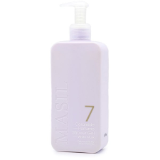 MASIL 7 Ceramide Perfume Shower Gel White Musk 500 ml tusfürdők