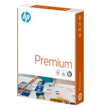  Másolópapír, A4, 80 g, HP &quot;Premium&quot; fénymásolópapír