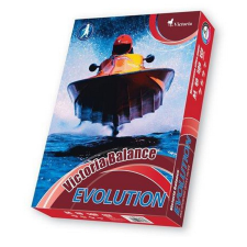 Másolópapír, A4, 80 g, VICTORIA PAPER "Balance Evolution" fénymásolópapír