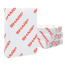  Másolópapír A4, 80g, Sharp 500ív/csomag, fénymásolópapír