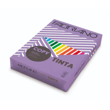  Másolópapír, színes, A3, 80g. Fabriano CopyTinta 250ív/csomag. intenzív lila fénymásolópapír