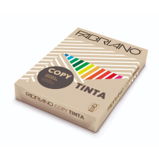 Másolópapír, színes, A3, 80g. Fabriano CopyTinta 250ív/csomag. pasztell csontszín fénymásolópapír