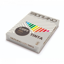  Másolópapír, színes, A3, 80g. Fabriano CopyTinta 250ív/csomag. pasztell szürke/grigio fénymásolópapír