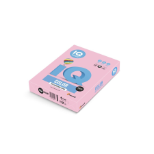  Másolópapír, színes, A4, 80g. IQ OPI74 500ív/csomag, pasztell flamingo rózsaszín fénymásolópapír