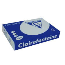  Másolópapír színes Clairefontaine Trophée A/4 160g pasztell kék 250 ív/csomag (2633) fénymásolópapír