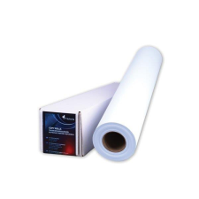  Másolópapír, tekercses, 610 mm x 50 m x 50 mm, 80 g, VICTORIA PAPER fénymásolópapír