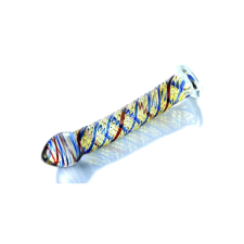  Mason színes üved dildó -19cm. műpénisz, dildó