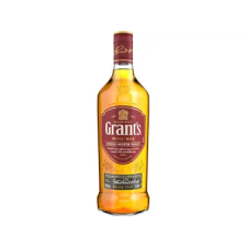 Maspex Alkohol Grants Scotch Whisky 0,7l 40% DRS whisky