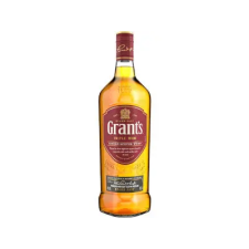 Maspex Alkohol Grants Scotch Whisky 1L 40% DRS whisky