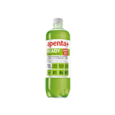 MASPEX OLYMPOS KFT. Apenta+ 0,75l Ready Alma-kiwi DRS üdítő, ásványviz, gyümölcslé