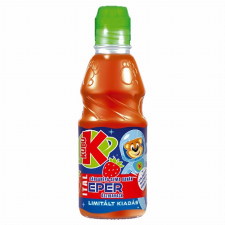 MASPEX OLYMPOS KFT. Kubu sárgarépa-alma-banán-eper-őszibarack ital 300 ml üdítő, ásványviz, gyümölcslé