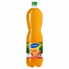 MASPEX OLYMPOS KFT. Olympos mandarin üdítőital 1,5 l üdítő, ásványviz, gyümölcslé