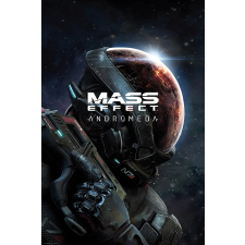  Mass Effect Andromeda (Deluxe Recruit Edition) (Xbox One) (EU) (digitális licenc) videójáték