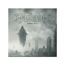Massacre Darkane - Inhuman Spirits (Vinyl LP (nagylemez)) heavy metal