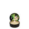  MASSAGE CANDLE GREEN TEA 30 ML
