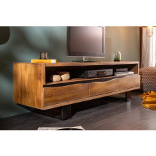Massive Design TV asztal Massive Honey 160 cm akác bútor