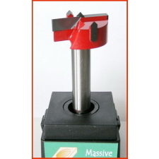 MASSIVE Pánthelymaró 45x10x12x91 mm barkácsgép tartozék
