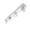 Massive - Philips Massive Philips 56244/31/P0 Star LED spotlámpa