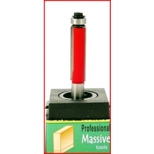 MASSIVE TOOLS MASSIVE Tisztítómaró 6,35x65x26x8 mm barkácsgép tartozék