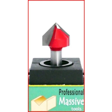 MASSIVE TOOLS MASSIVE V nútmaró 19x48x16x8 mm barkácsgép tartozék