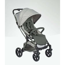 MAST M2x könnyű sport babakocsi 22 kg-ig- Forest Green babakocsi