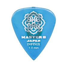 MASTER 8 JAPAN INFINIX HARD GRIP TEARDROP 1.0mm egyéb hangszerkellék