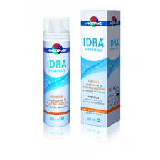 Master Aid M-A Idrogel Sebkezelő Gél 50ml gyógyászati segédeszköz