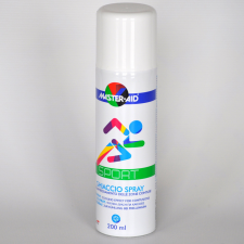 Master-Aid Sport Ghiaccio Fagyasztó Spray 200 ml gyógyászati segédeszköz