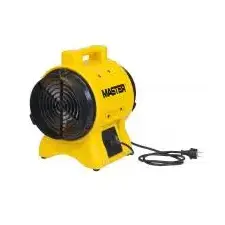 Master BL4800 ventilátor