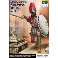 Master Box Greco-Persian Wars Series. Hoplite. Kit 3 1:32 (MB32013) makett