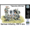  Master Box Operation Milkman 1:35 (MB3565)