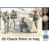  Master Box U.S. in Iraq, Checkpoint 1:35 (MB3591)