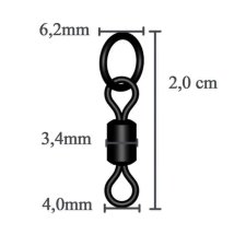 Master Cct master tapered shock leader horgászkiegészítő