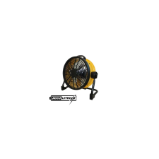 Master DFB16 ventilátor