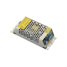 Master Fémházas beltéri LED tápegység 200W, 16A, IP20 világítás