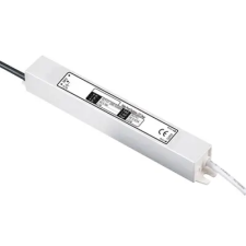 Master IP67 LED tápegység, kültéri kivitel, 30W, 2,5A, IP67 kültéri világítás