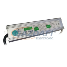 Master IP67 LED tápegység, kültéri kivitel, 60W, 5A, IP67 kültéri világítás