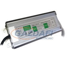 Master IP67 LED tápegység, kültéri kivitel, 80W, 6.66A, IP67 kültéri világítás