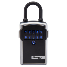 Master Lock-5440-elektronikus kulcsszéf kulcsszekrény