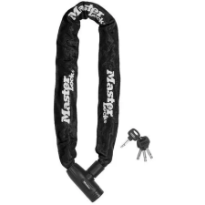 MASTER LOCK 8391EURDPRO Master Lock Lánczár, 8 mm (8391EURDPRO) kerékpár és kerékpáros felszerelés