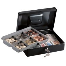 MASTER LOCK CB10 elegáns pénzkazetta pénzkazetta