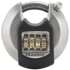 Master Lock M40EURDNUM Számzáras Lakat lakat