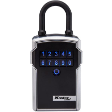 MASTER LOCK Master Lock 5440EURD Bluetooth biztonsági doboz postaláda