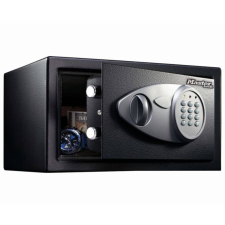 MASTER LOCK X041ML közepes méretű digitális kombinációs széf széf