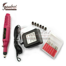 Master Nail s Master Nails Csiszológép - Mini Drill műkörmös csiszológép