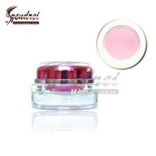 Master Nail s Master Nails Zselé - Builder Rose 15gr körömlakk
