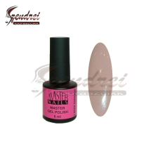 Master Nail s Master Nails Zselé lakk 6ml GP.1STEP 728 körömlakk